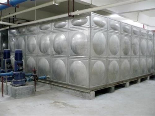 苏州某矿泉水水厂
