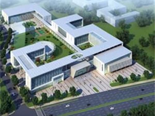 江苏省计量科学研究